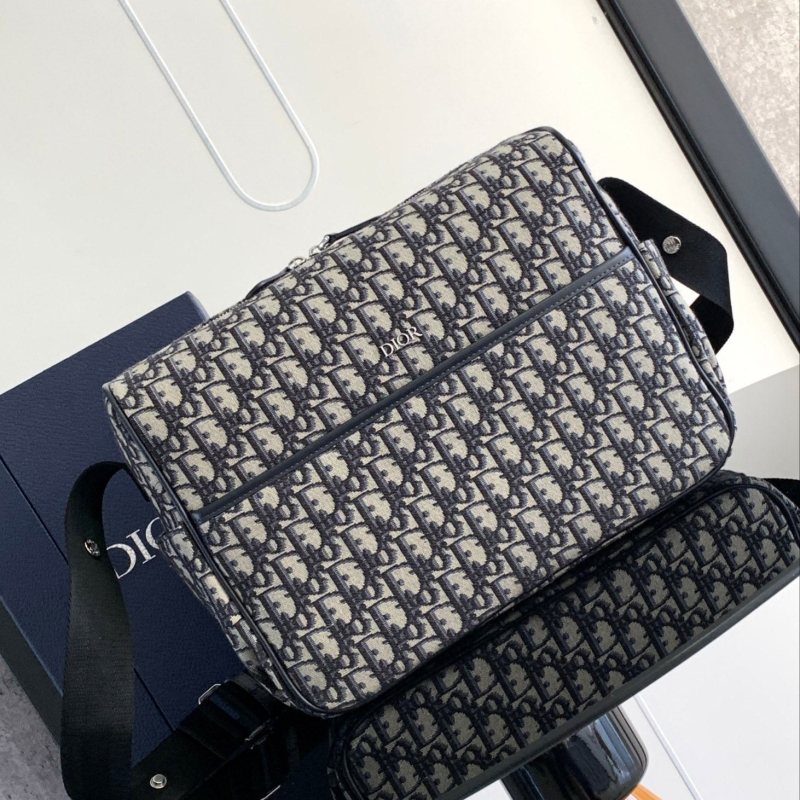 D*or satchel bags